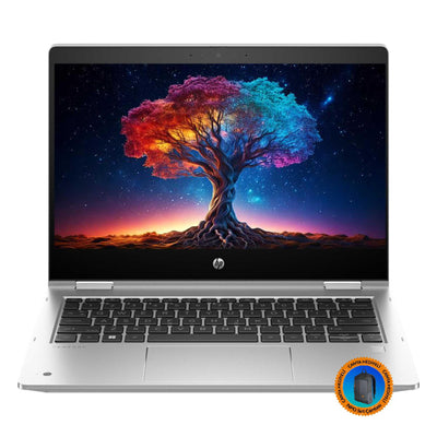 HP Pro x360 435 G10 816F1EA Ryzen7 7730U 13.3" FHD Touch Dizüstü Bilgisayar