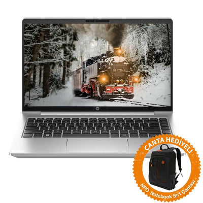 HP ProBook 440 G10 8A567EA i7-1355U 14" FullHD Taşınabilir Bilgisayar