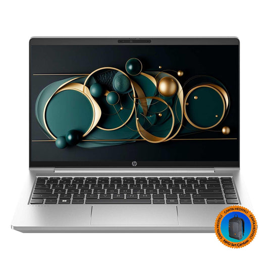 HP ProBook 440 G10 9B9F8EA i5-1334U 14" FHD Dizüstü Bilgisayar