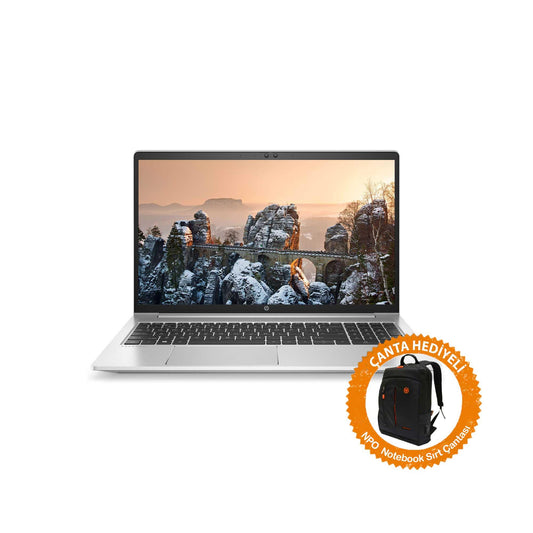 HP ProBook 450 G10 8A560EA i7-1355U 15.6" FullHD Dizüstü Bilgisayar