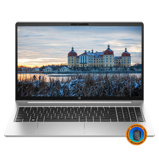 Hp Probook 450 G10 8A562EA i5-1335U 15.6" FullHD FreeDOS Taşınabilir Bilgisayar