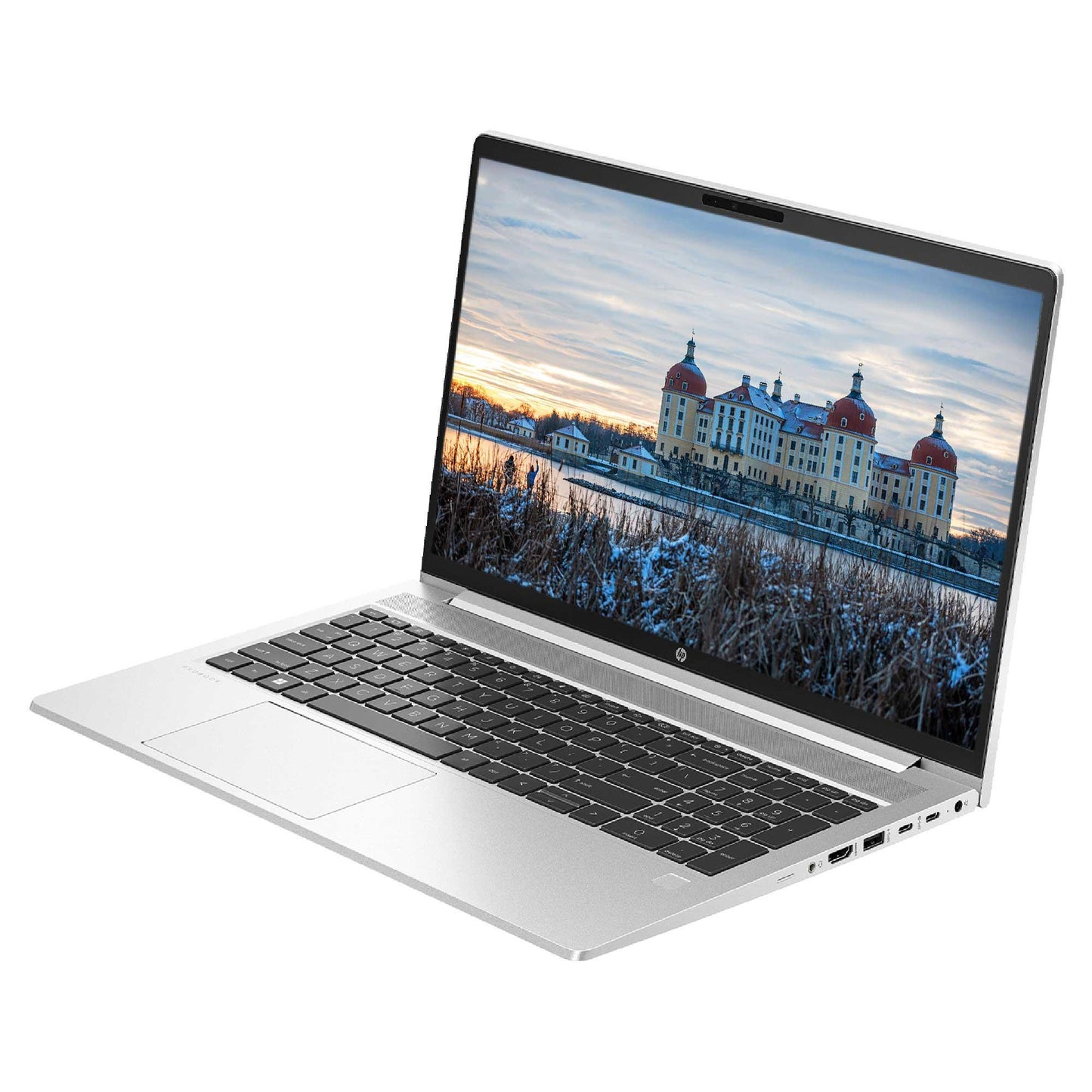 Hp Probook 450 G10 8A562EA i5-1335U 15.6" FullHD FreeDOS Taşınabilir Bilgisayar