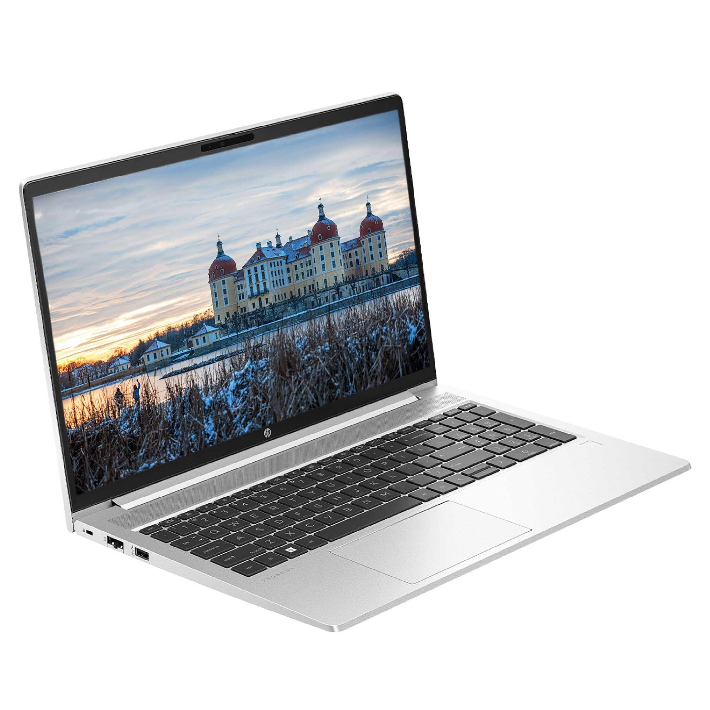 Hp Probook 450 G10 8A562EA i5-1335U 15.6" FullHD FreeDOS Taşınabilir Bilgisayar