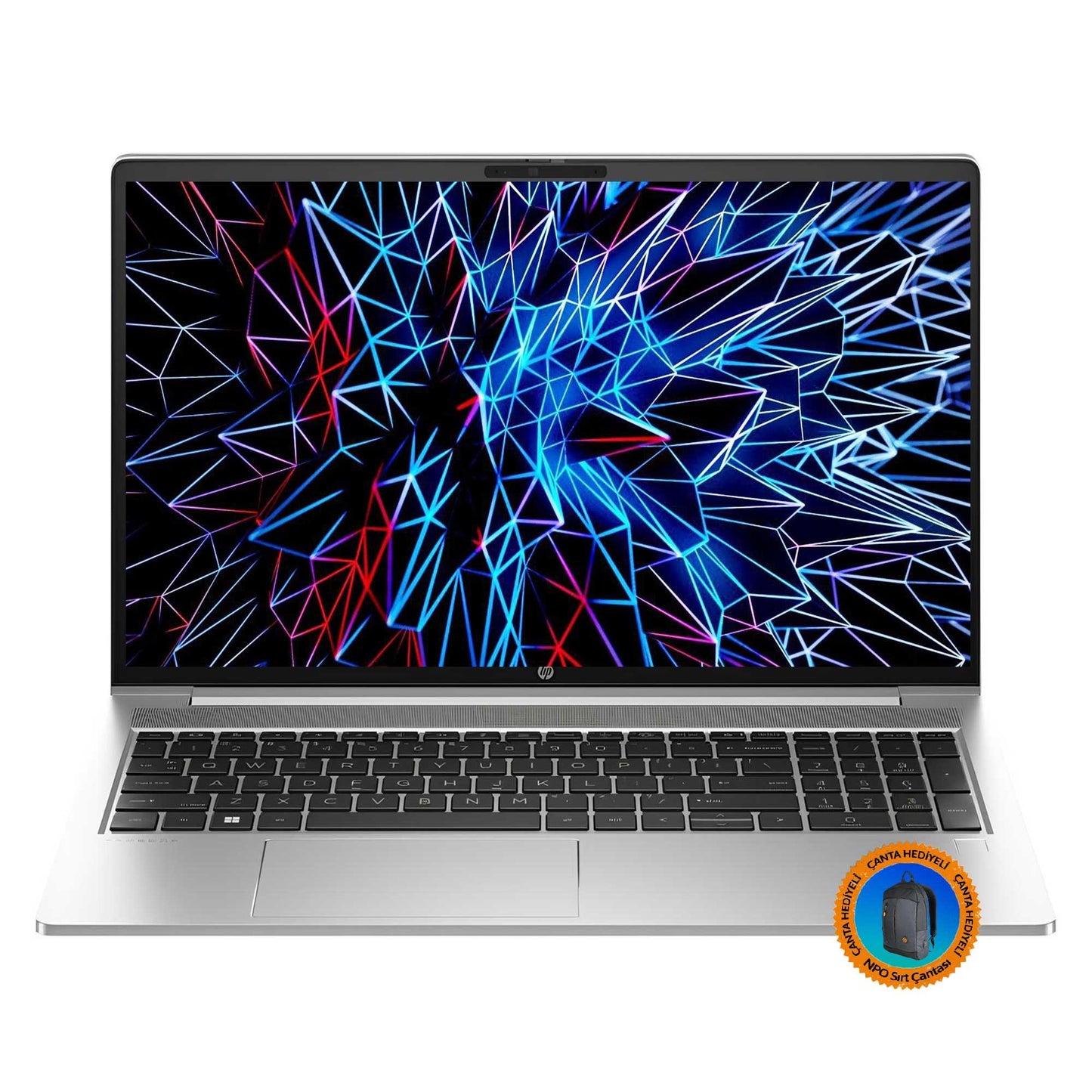 HP ProBook 450 G9 969L8ET i5-1235U 15.6" HD Dizüstü Bilgisayar