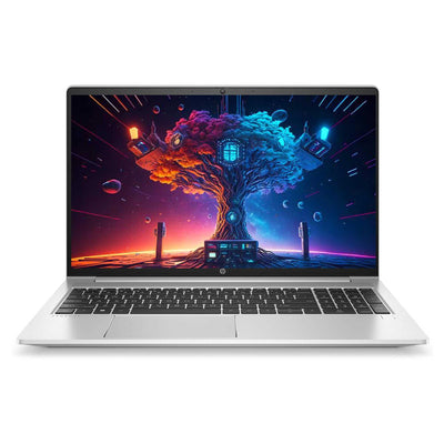 HP ProBook 455 G10 9G1G8ET Ryzen7 7730U 15.6" FHD Dizüstü Bilgisayar