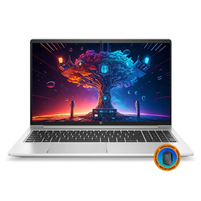 HP ProBook 455 G10 9G1G8ET Ryzen7 7730U 15.6" FHD Dizüstü Bilgisayar