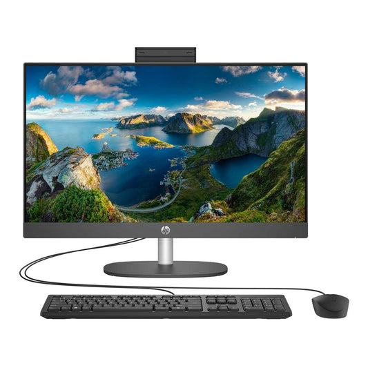 HP ProOne 240 G10 8T2W7ES i7-1355U 23.8" FullHD All In One Bilgisayar