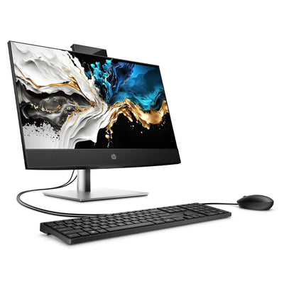 HP ProOne 440 G9 623Y8ET i5-13500T 23.8" FHD Touch All In One Bilgisayar