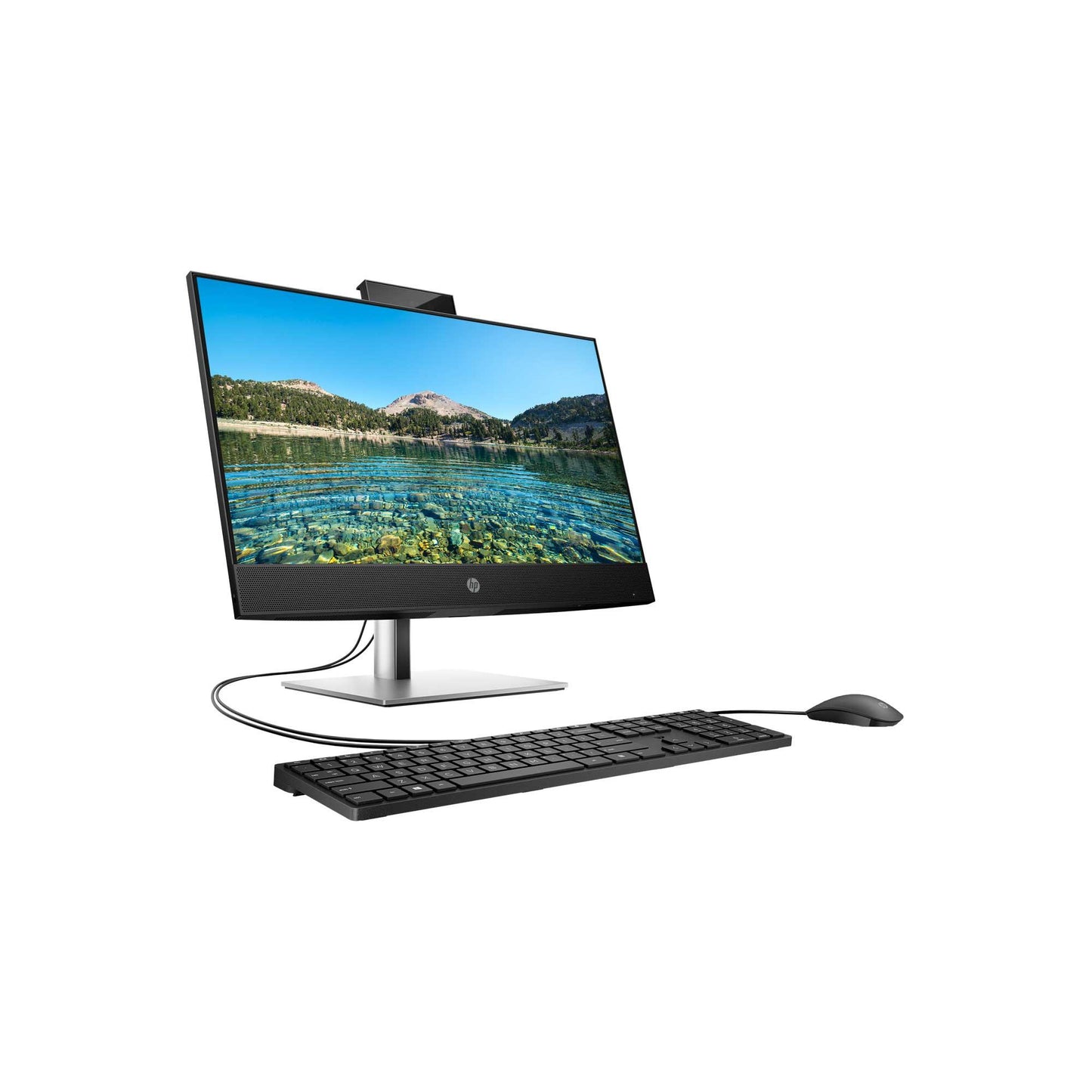 HP ProOne 440 G9 6D394EA i5-12500T 23.8" FullHD Touch All In One Bilgisayar