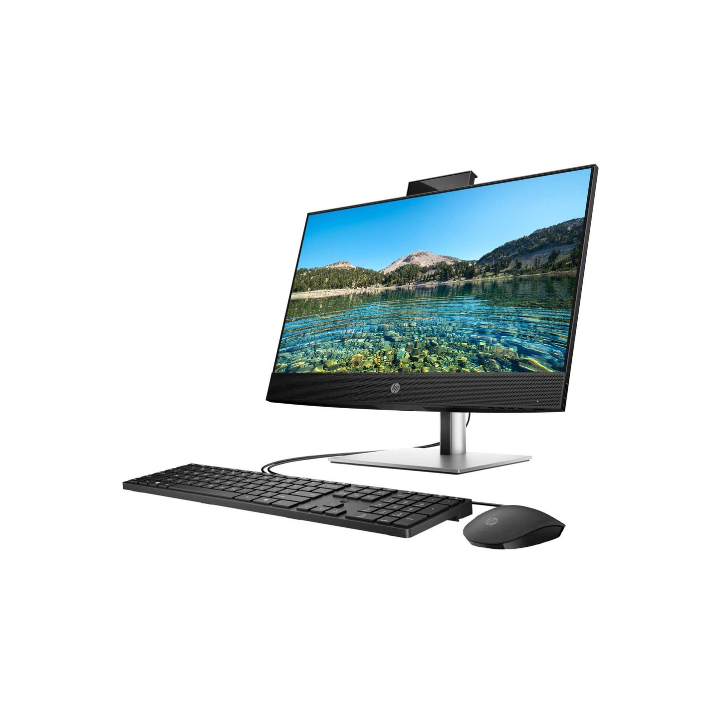 HP ProOne 440 G9 6D394EA i5-12500T 23.8" FullHD Touch All In One Bilgisayar