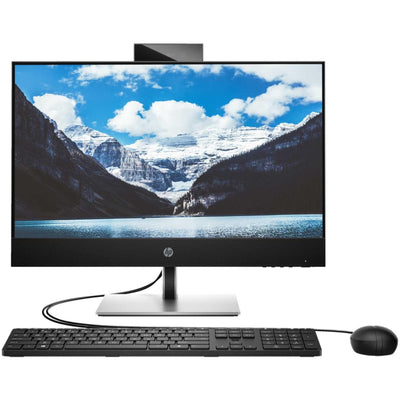 HP ProOne 440 G9 884A0EA i7-13700T 23.8" FullHD All In One Bilgisayar