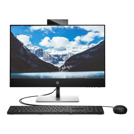 HP ProOne 440 G9 884A0EA i7-13700T 23.8" FullHD All In One Bilgisayar