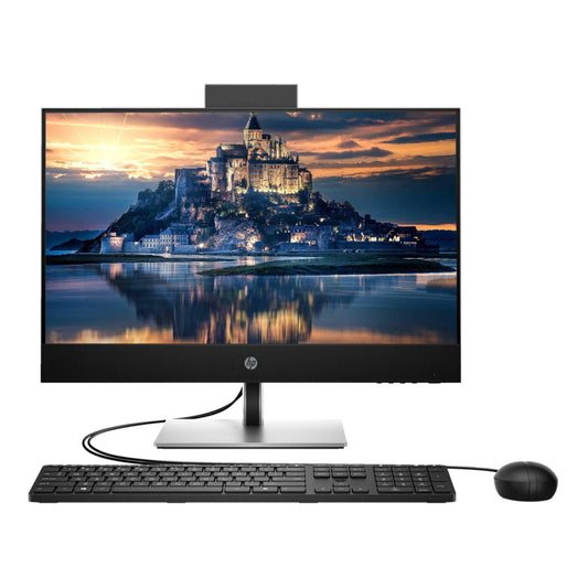 HP ProOne 440 G9 885F1EA i5-13500T 23.8" FullHD All In One Bilgisayar