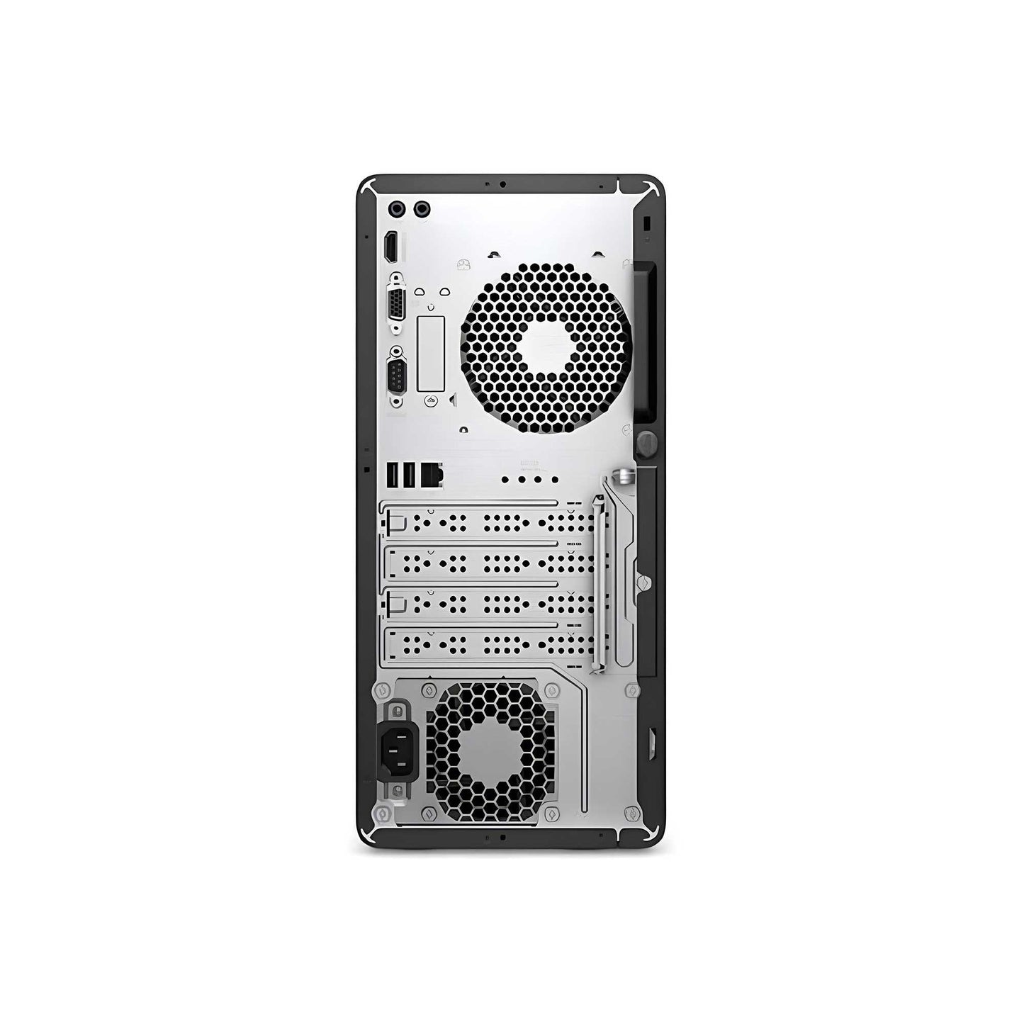 HP Tower 295 G8 6D389EA Ryzen7 5700G Masaüstü Bilgisayar