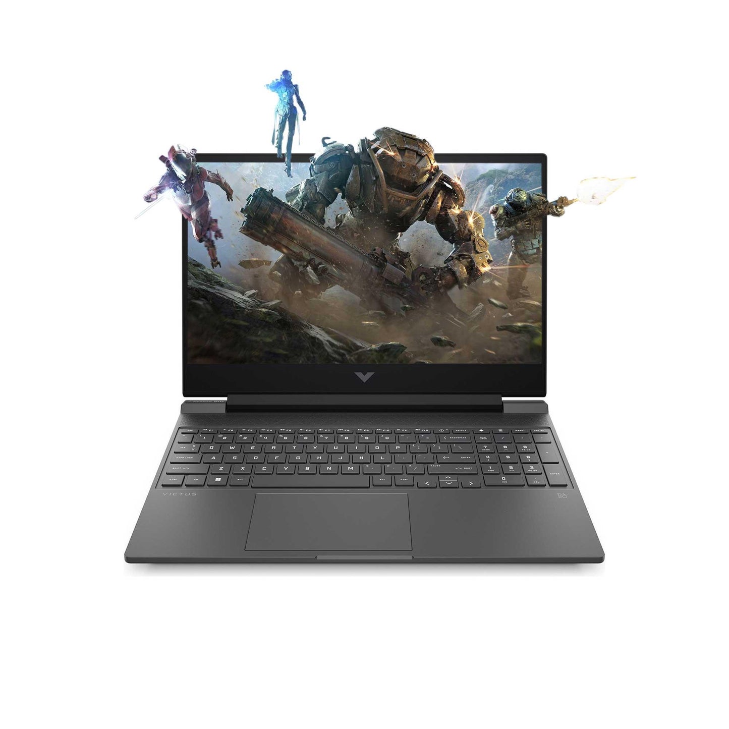 HP Victus 15-FA0011NT 80D33EA i5-12450H RTX3050 15.6" FullHD Taşınabilir Bilgisayar