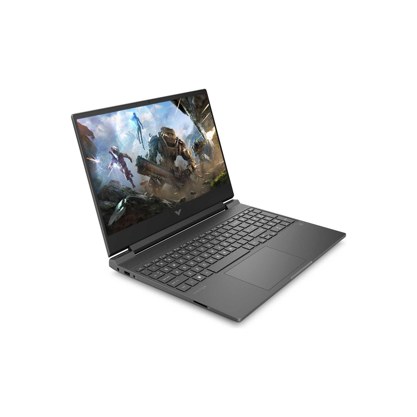 HP Victus 15-FA0011NT 80D33EA i5-12450H RTX3050 15.6" FullHD Taşınabilir Bilgisayar