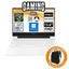 HP Victus 15-FA1032NT 827X0EA i5-12500H RTX4050 15.6" FullHD Dizüstü Bilgisayar
