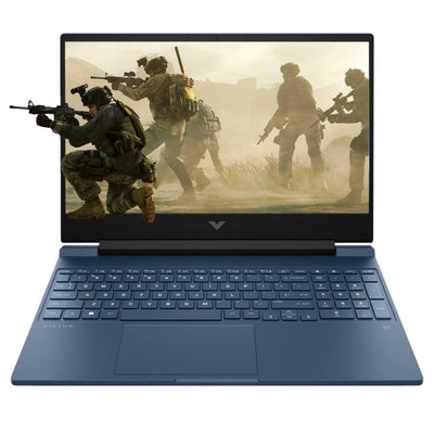 HP Victus 15-FA1042NT 7P8M3EA i5-13500H RTX4050 15.6" FullHD Dizüstü Bilgisayar