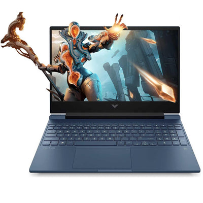 HP Victus 15-FA1054NT 8U844EA i7-13700H RTX4060 15.6" FullHD Taşınabilir Bilgisayar