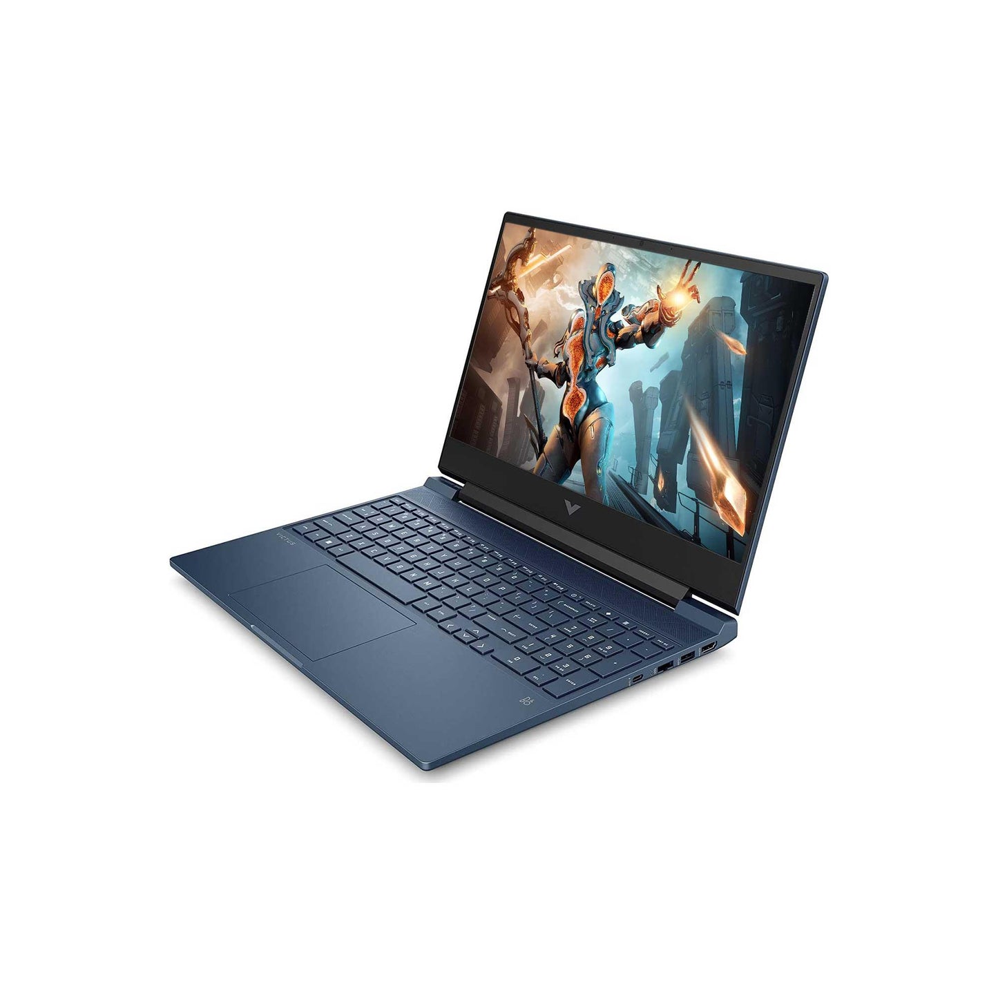 HP Victus 15-FA1054NT 8U844EA i7-13700H RTX4060 15.6" FullHD Taşınabilir Bilgisayar