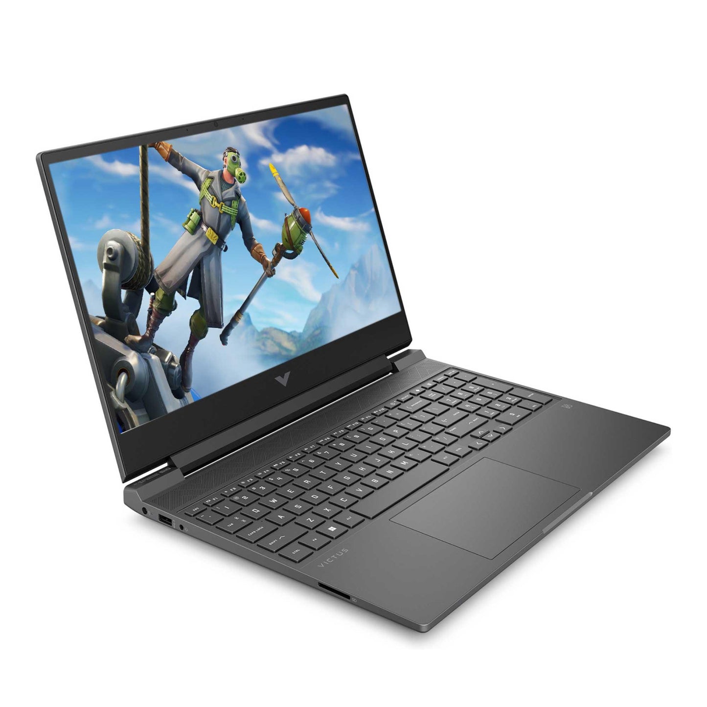 HP Victus 15-FA1055NT 8U846EA i7-13700H RTX4060 15.6" FHD Dizüstü Bilgisayar