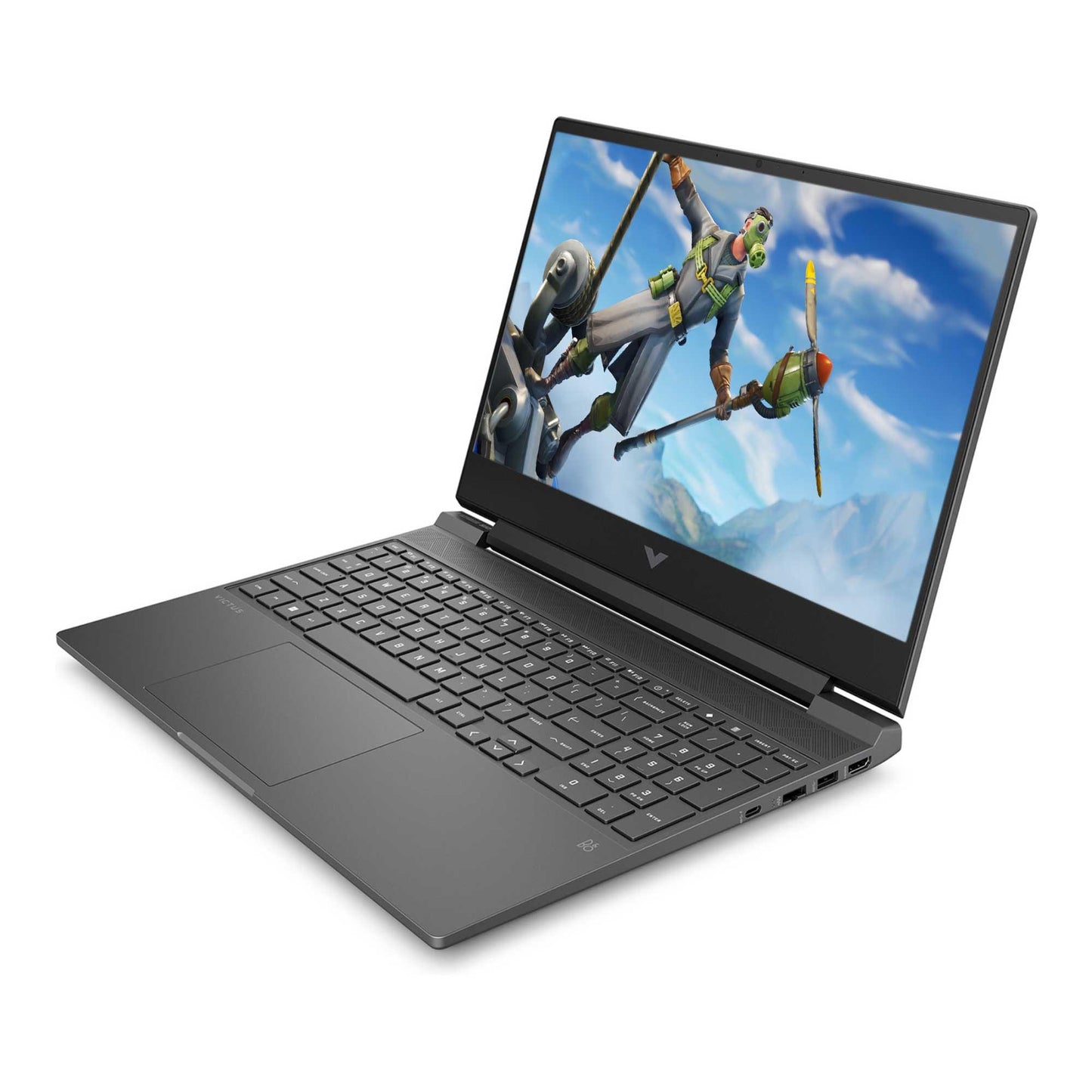 HP Victus 15-FA1055NT 8U846EA i7-13700H RTX4060 15.6" FHD Dizüstü Bilgisayar