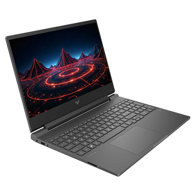 HP Victus 15-FA1082NT B03C7EA i5-12500H RTX4060 15.6" FHD  Dizüstü Bilgisayar