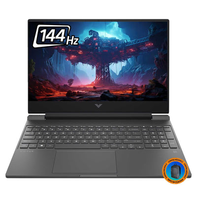 HP Victus 15-FA1086NT B10FPEA i7-13620H RTX4060 15.6" FHD Dizüstü Bilgisayar