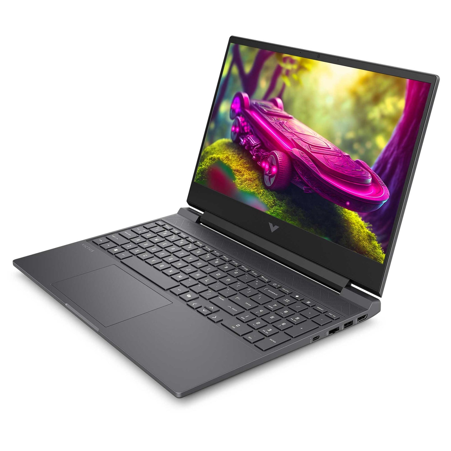 HP Victus 15-FA2012NT C21SFEA i7-13620H RTX5060 15.6" FHD Dizüstü Bilgisayar