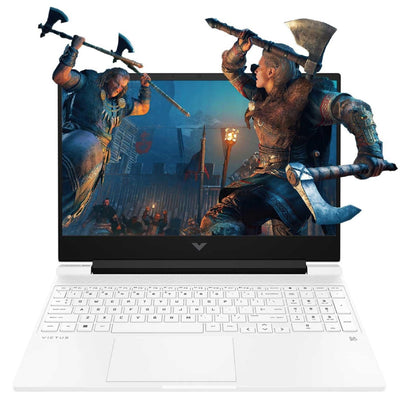 HP Victus 15-FB0004NT 71T71EA Ryzen7 5800H RTX3050Ti 15.6" FullHD Taşınabilir Bilgisayar