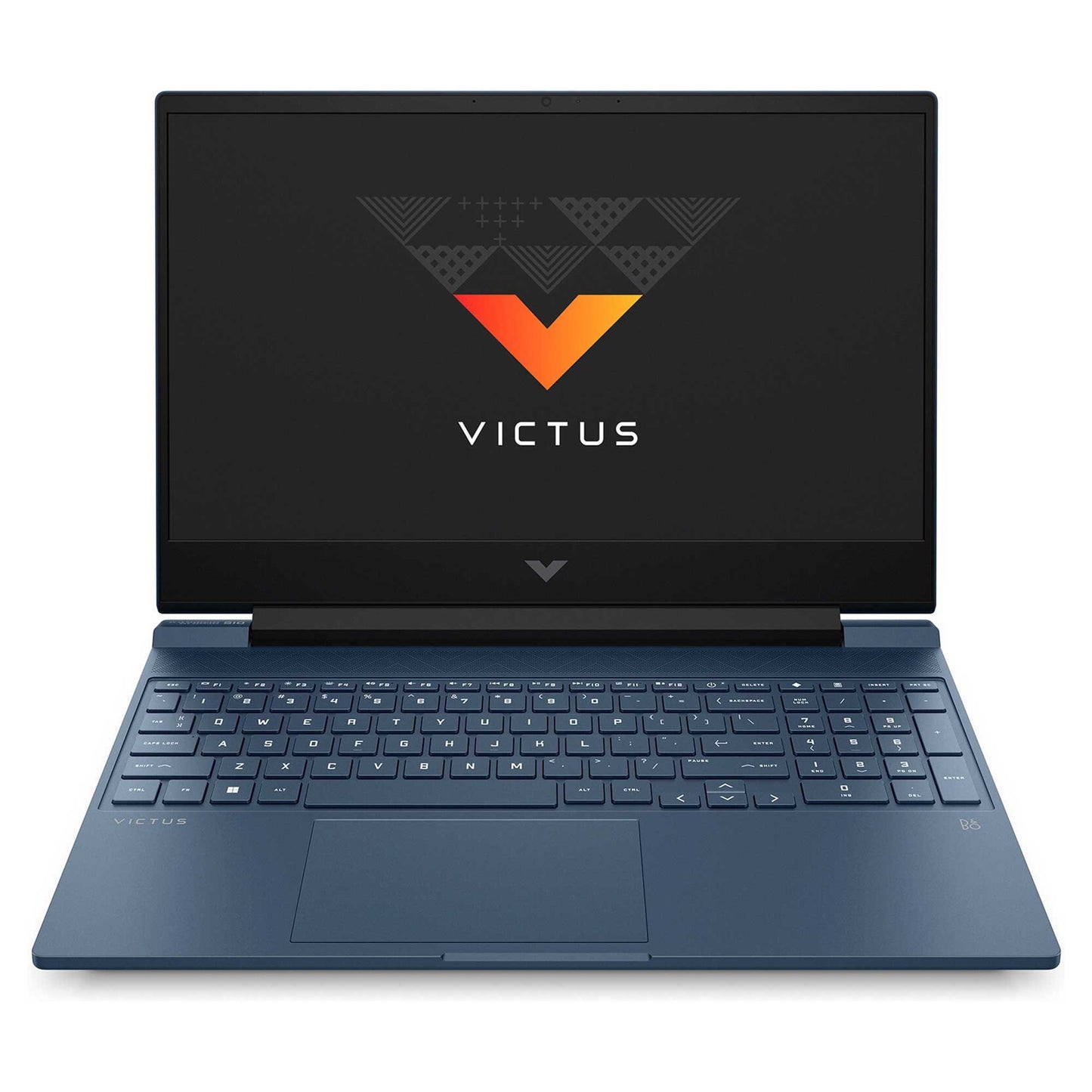 HP Victus 15-FB0004NT A05NHEA Ryzen5 8645HS RTX4060 15.6" FHD Dizüstü Bilgisayar