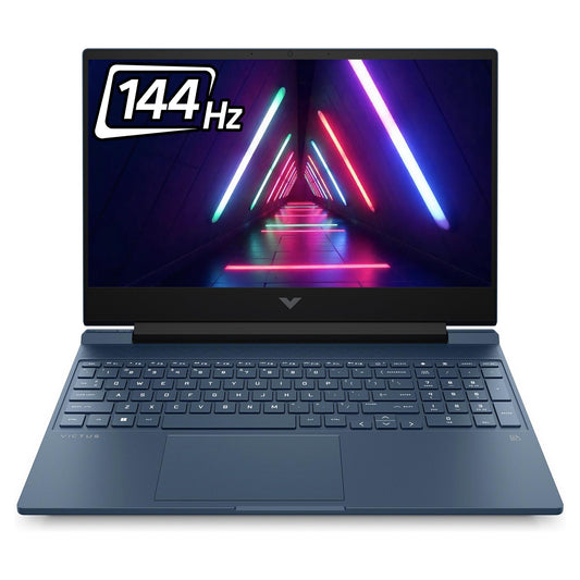 HP Victus 15-FB0009NT 78J63EA Ryzen5 5600H RTX3050 15.6" FHD Dizüstü Bilgisayar