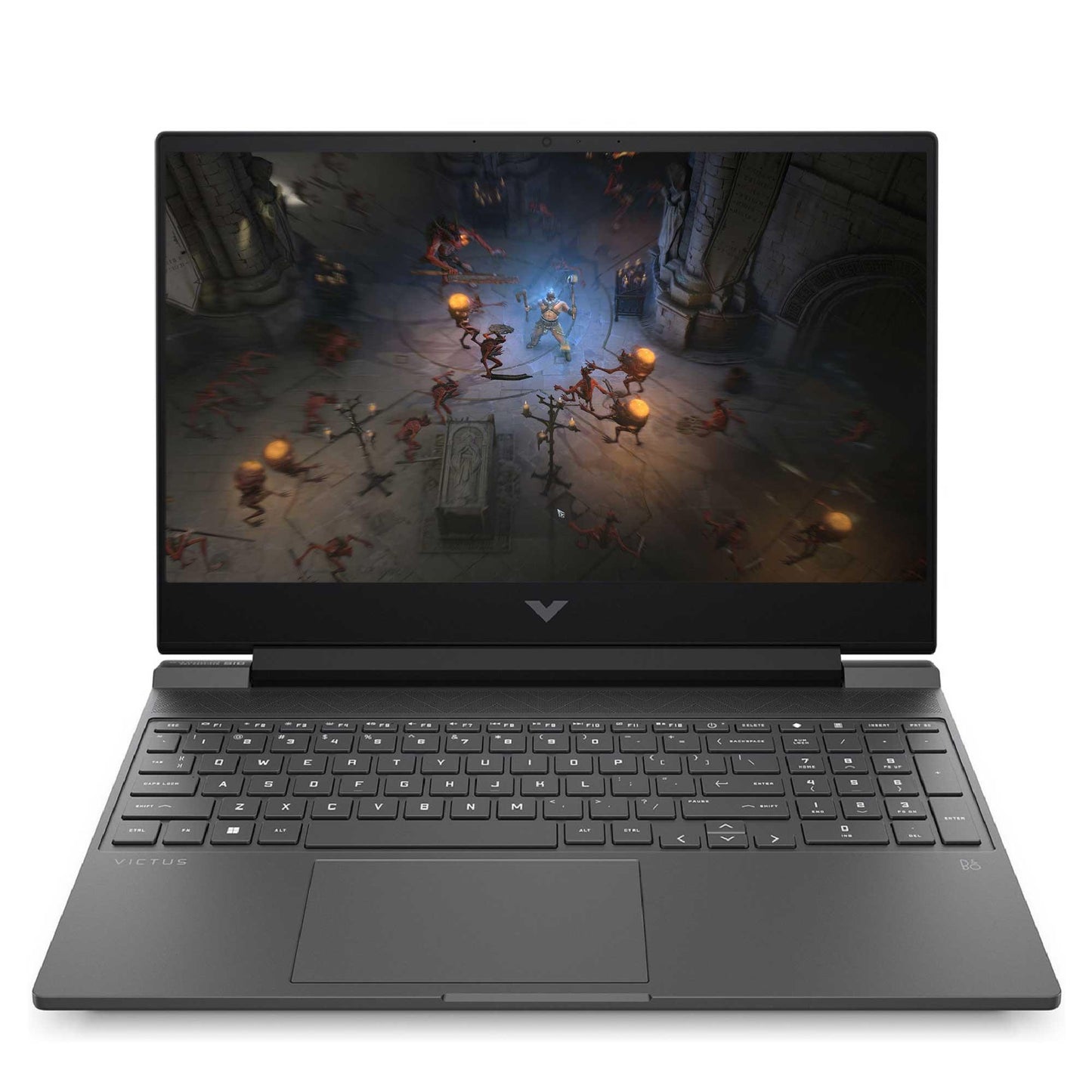 HP Victus 15-FB0027NT A42ZMEA Ryzen5 5600H RX6500M 15.6" FullHD Taşınabilir Bilgisayar