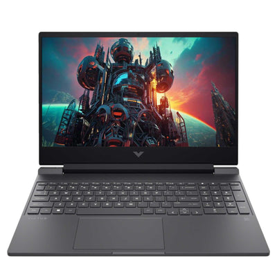 HP Victus 15-FB2028NT A44MJEA Ryzen5 7535HS RX6550M 15.6" FHD  Dizüstü Bilgisayar