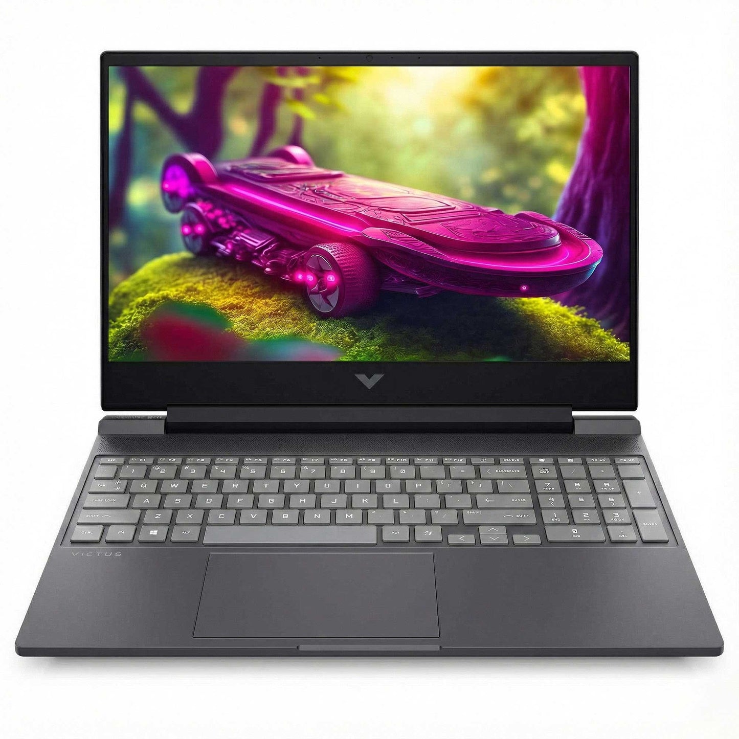 HP Victus 15-FB3040NT BX9V1EA006 Ryzen7 7445HS 48GB 512SSD RTX3050 15.6" FHD FreeDOS Dizüstü Bilgisayar