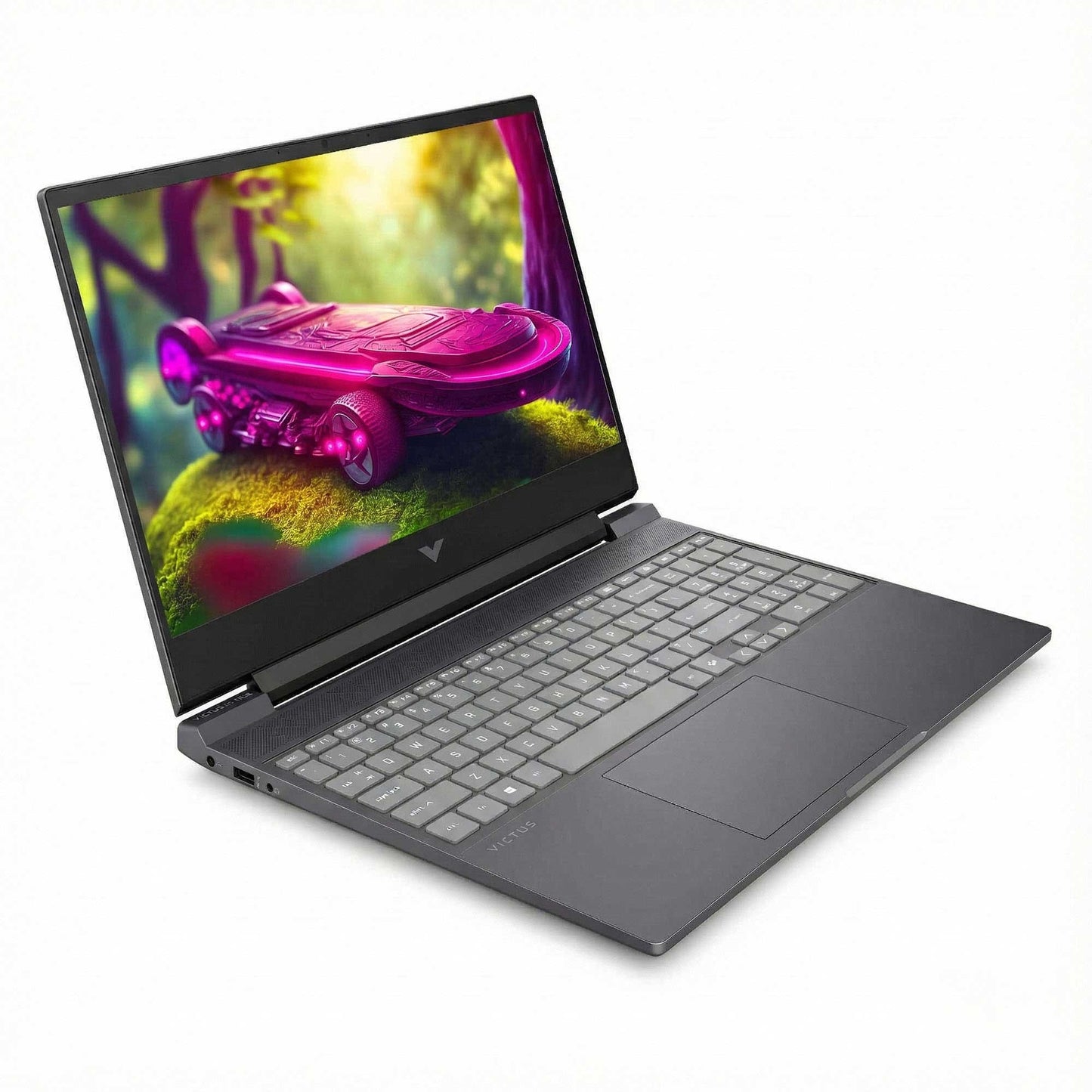 HP Victus 15-FB3040NT BX9V1EA006 Ryzen7 7445HS 48GB 512SSD RTX3050 15.6" FHD FreeDOS Dizüstü Bilgisayar