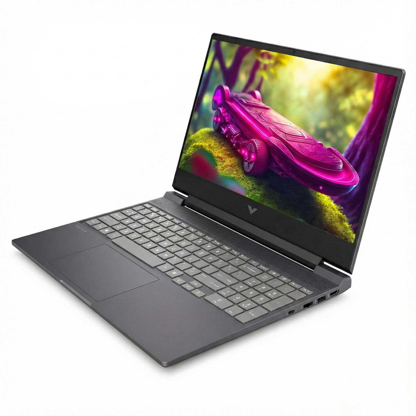 HP Victus 15-FB3040NT BX9V1EA006 Ryzen7 7445HS 48GB 512SSD RTX3050 15.6" FHD FreeDOS Dizüstü Bilgisayar