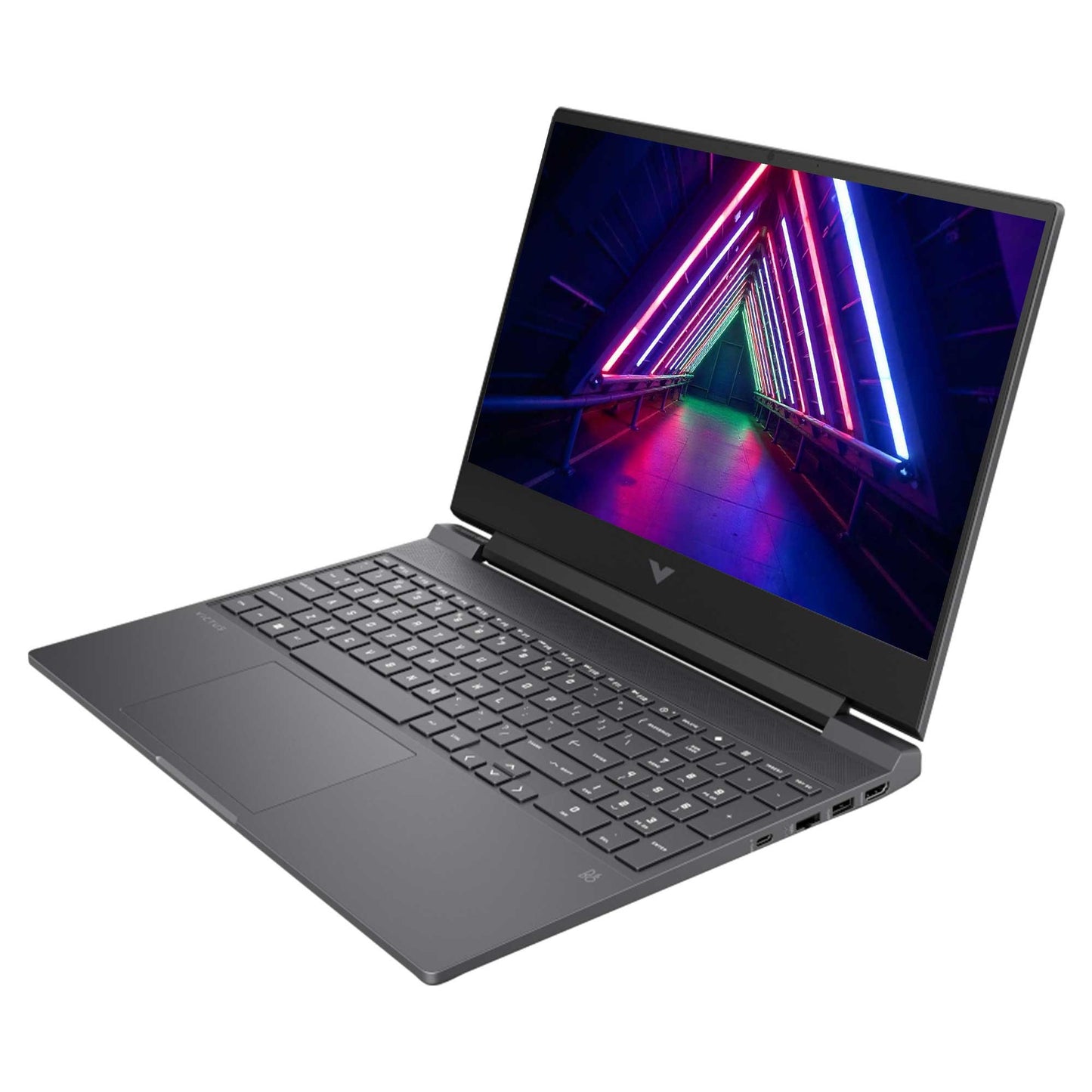 HP Victus 15-FB3705N B9KM2EA Ryzen5 8645HS RTX3050 15.6" FHD Dizüstü Bilgisayar