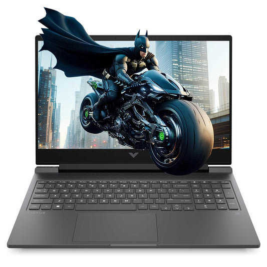 HP Victus 16-R1015NT 9J217EA i7-14700HX RTX4070 16.1" FHD Dizüstü Bilgisayar