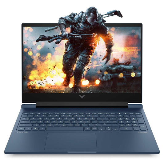 HP Victus 16-R1061NTT 9J263EA i5-14500HX RTX4060 16.1" FHD Dizüstü Bilgisayar