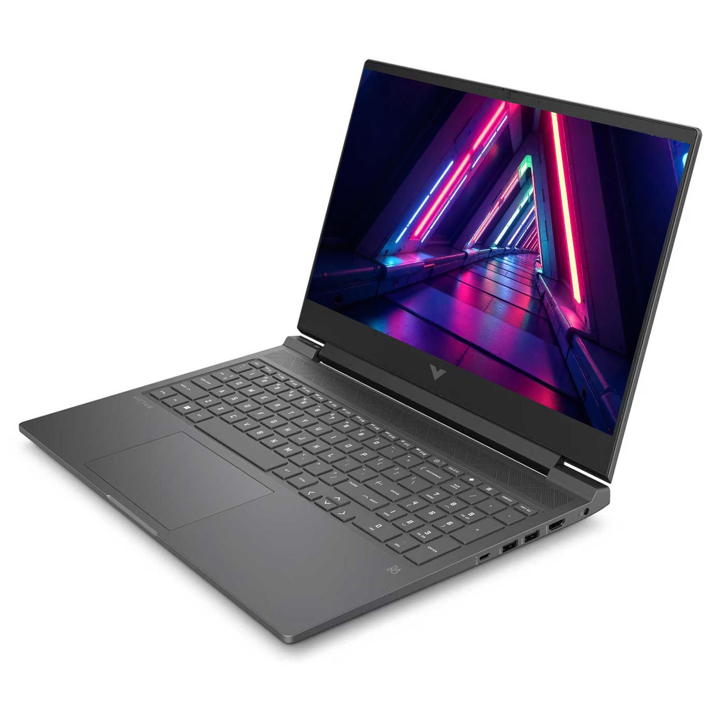 HP Victus 16-S0018NT 7Z4M8EA Ryzen5 7640HS RTX4060 16.1" FHD Dizüstü Bilgisayar