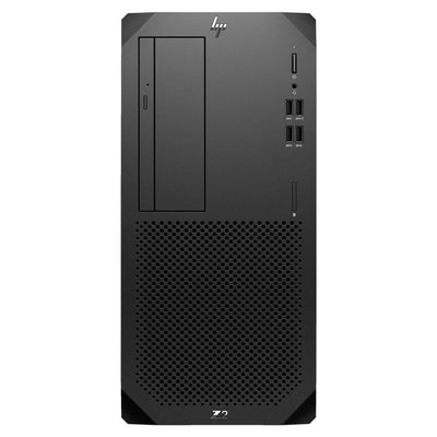 HP Z2 Tower G9 86D55EA i7-14700 W11P Masaüstü İş İstasyonu