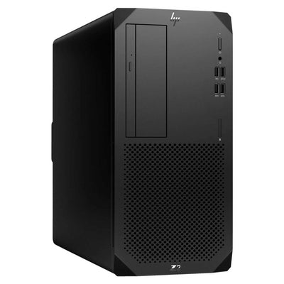 HP Z2 Tower G9 86D55EA i7-14700 W11P Masaüstü İş İstasyonu