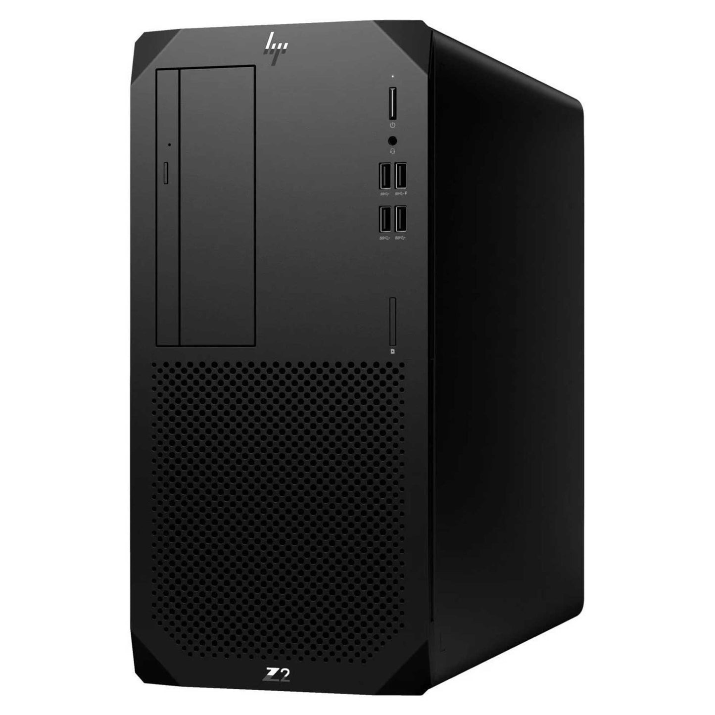 HP Z2 Tower G9 86D55EA029 i7-14700 128GB 2TBSSD W11P Masaüstü İş İstasyonu