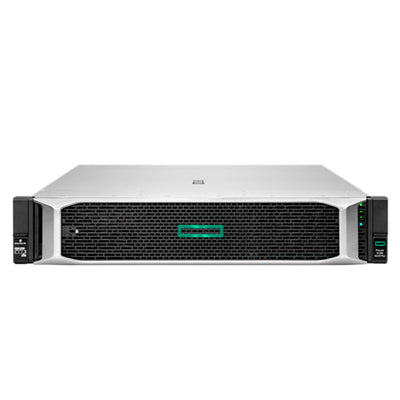 HPE ProLiant DL380 Gen10 Plus P55279-421A001 S-4310 1x800W 2U Rack Sunucu