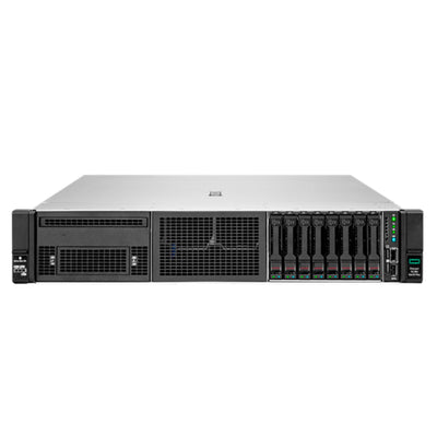 HPE ProLiant DL380 Gen10 Plus P55279-421A001 S-4310 1x800W 2U Rack Sunucu