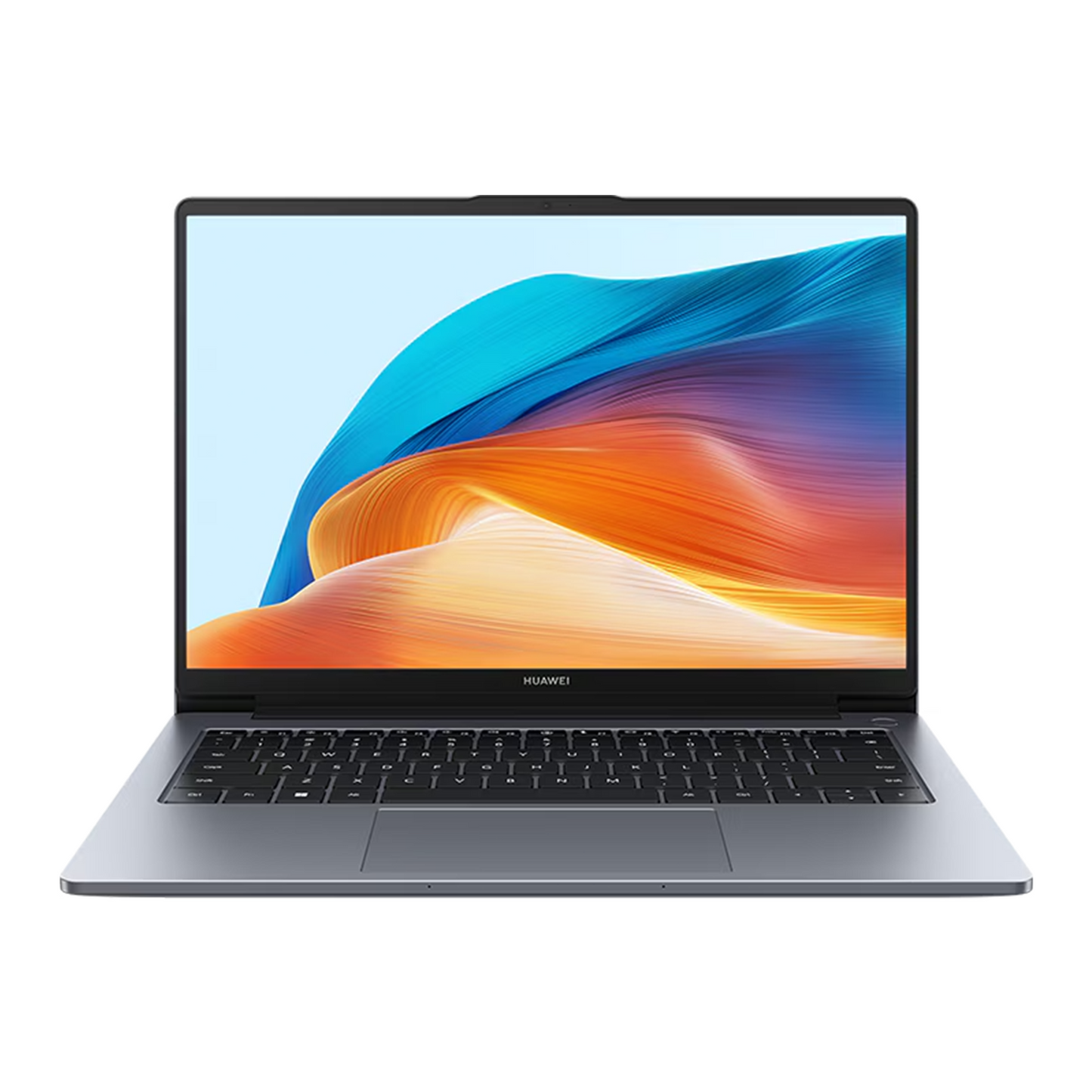 Huawei MateBook D14 i5-12450H 14" WUXGA Dizüstü Bilgisayar