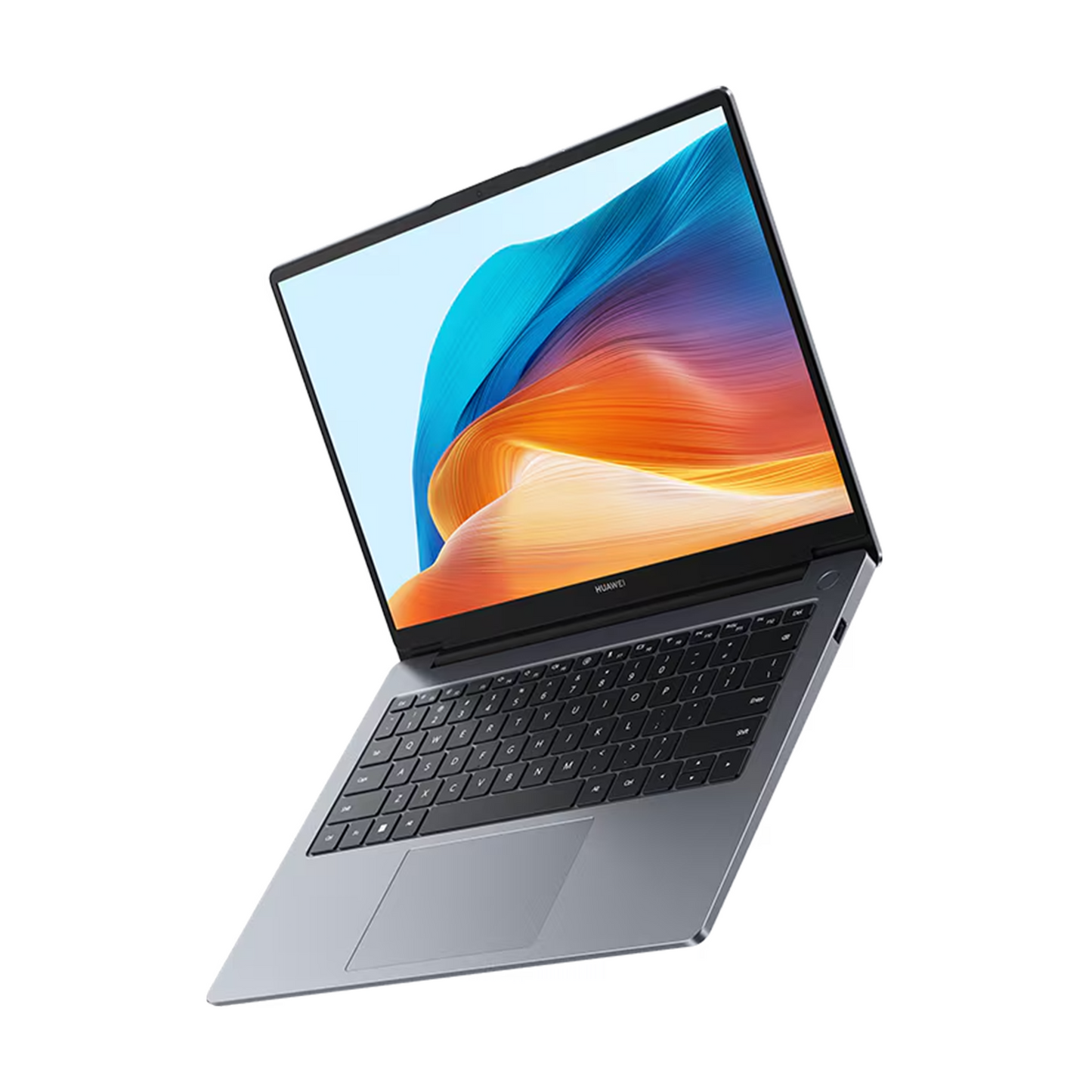 Huawei MateBook D14 i5-12450H 14" WUXGA Dizüstü Bilgisayar