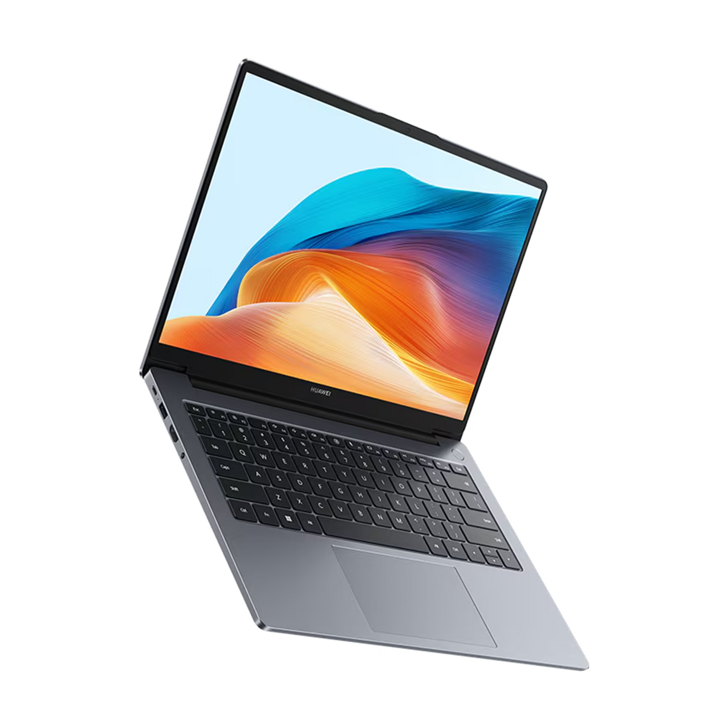 Huawei MateBook D14 i5-12450H 14" WUXGA Dizüstü Bilgisayar