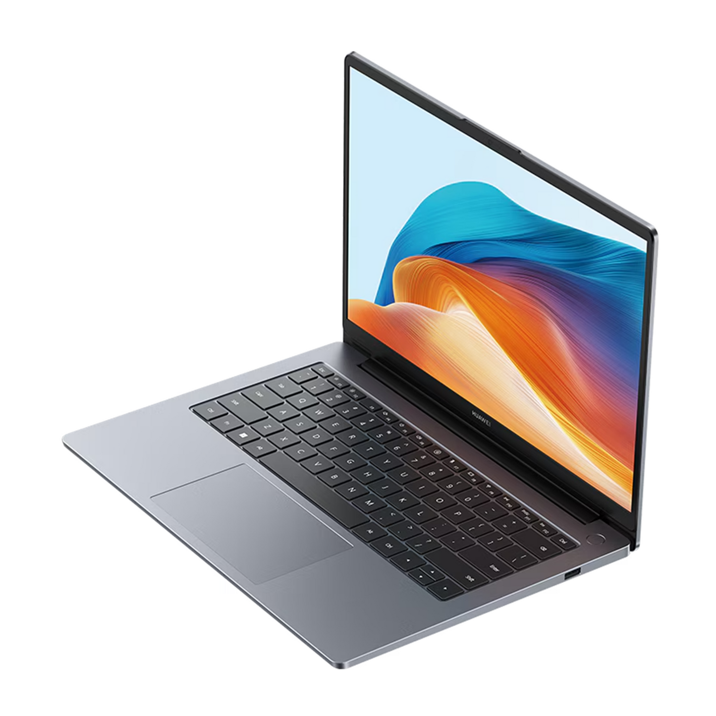 Huawei MateBook D14 i5-12450H 14" WUXGA Dizüstü Bilgisayar